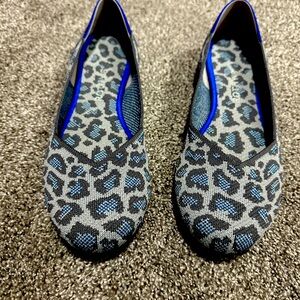 Rothy’s New, great for a casual or dressy look.